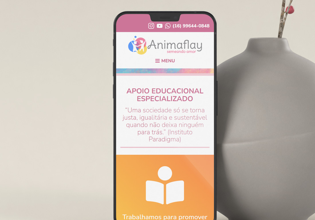 Animaflay é cliente Pictore