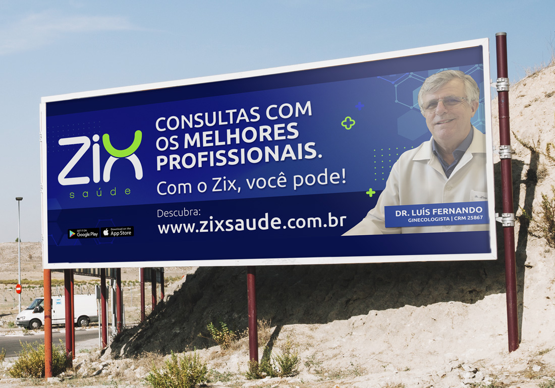 Zix Saúde é cliente Pictore